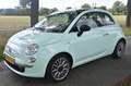 Fiat 500 0.9 TwinAir T Cult *Uniek | Panorama | P.sensor | Verde - thumbnail 1