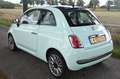 Fiat 500 0.9 TwinAir T Cult *Uniek | Panorama | P.sensor | Verde - thumbnail 4
