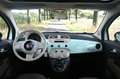 Fiat 500 0.9 TwinAir T Cult *Uniek | Panorama | P.sensor | Verde - thumbnail 10