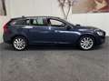 Volvo V60 1.6 D2 Momentum NAVIGATIE CRUISE CONTROL CLIMATE C Bleu - thumbnail 8