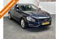 Volvo V60 1.6 D2 Momentum NAVIGATIE CRUISE CONTROL CLIMATE C Bleu - thumbnail 1