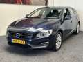 Volvo V60 1.6 D2 Momentum NAVIGATIE CRUISE CONTROL CLIMATE C Bleu - thumbnail 3