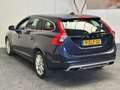 Volvo V60 1.6 D2 Momentum NAVIGATIE CRUISE CONTROL CLIMATE C Bleu - thumbnail 5