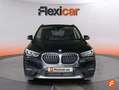 BMW X1 sDrive 16dA Noir - thumbnail 2