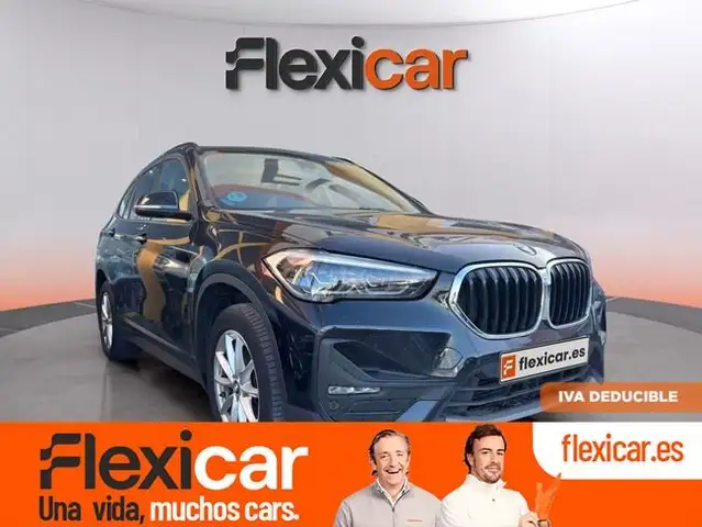 BMW X1 sDrive 16dA