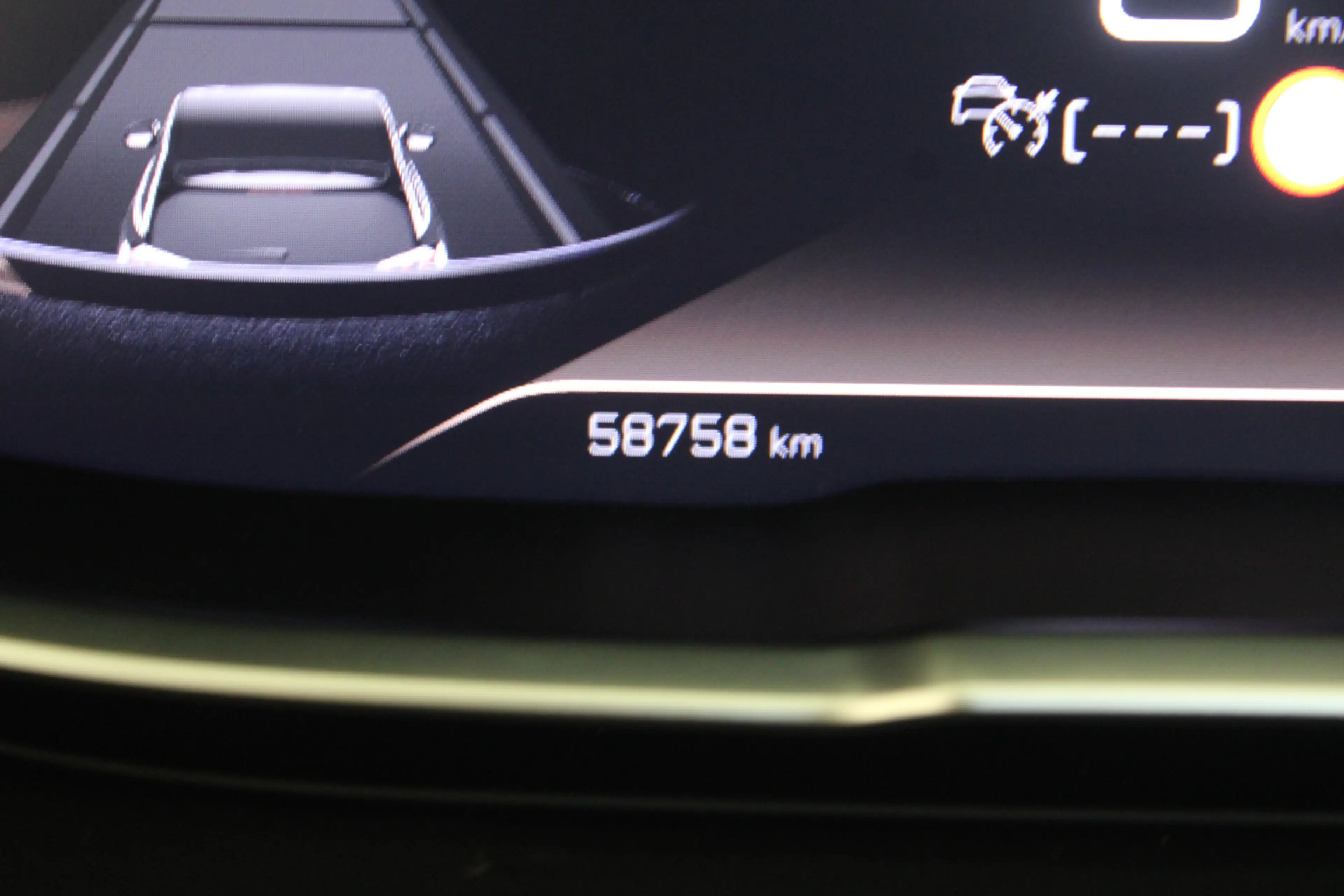Peugeot 5008 1.2 Hybrid 136 GT 7p |Pano|Stoelverw.|Trekhaak| — photo 18