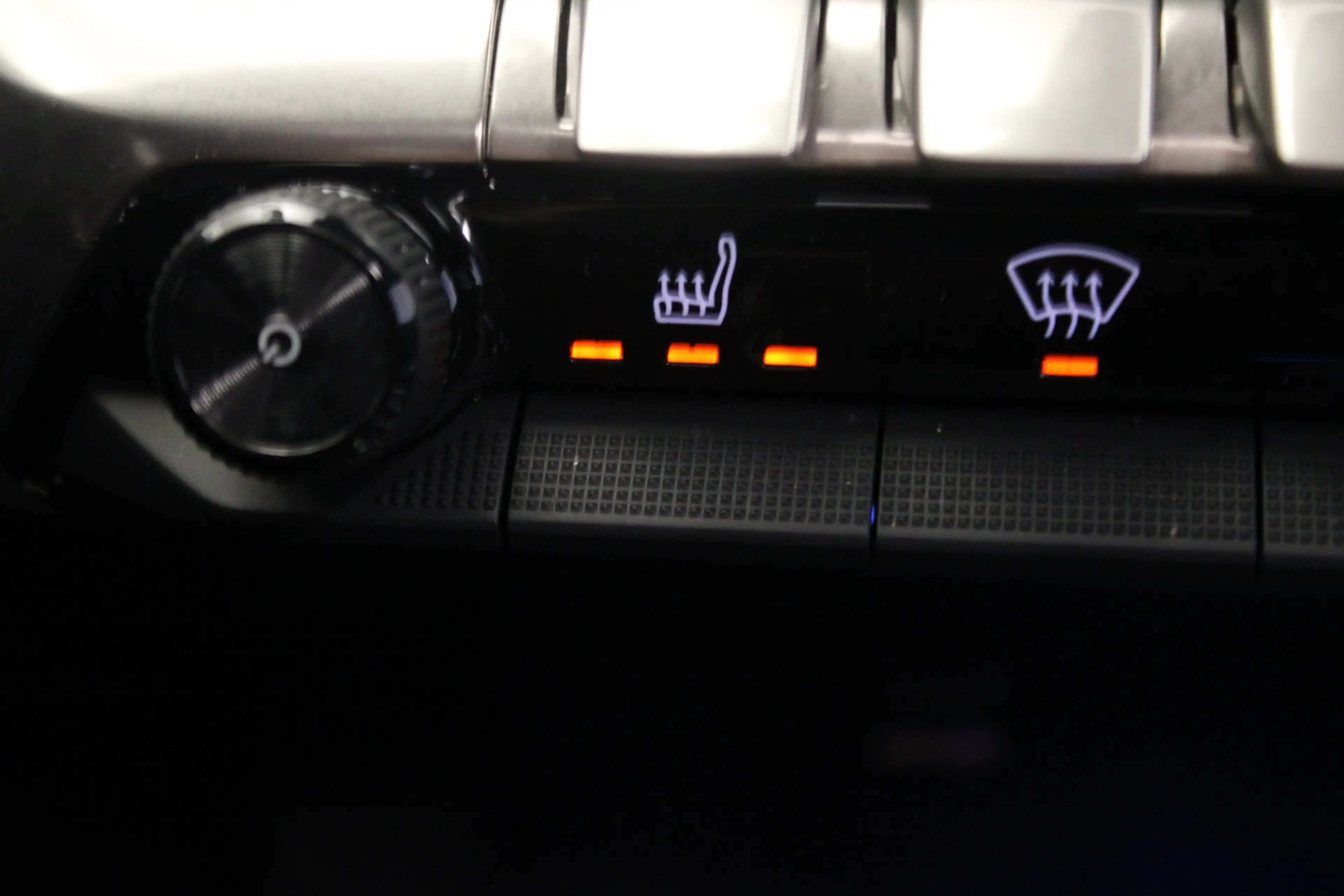 Peugeot 5008 1.2 Hybrid 136 GT 7p |Pano|Stoelverw.|Trekhaak| — photo 20