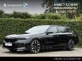 BMW 530 5-serie Touring 530e | M-Sport Pro | 21'' | Panora Zwart - thumbnail 1