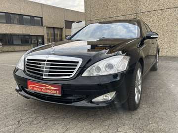 V8 4Matic L 7G-TRONIC 2.Hand Voll S-Dach Schwarz