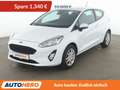 Ford Fiesta 1.1 Cool&Connect *LIMITER*PDC*KLIMA* Weiß - thumbnail 1