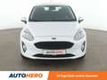 Ford Fiesta 1.1 Cool&Connect *LIMITER*PDC*KLIMA* Weiß - thumbnail 9