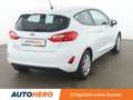 Ford Fiesta 1.1 Cool&Connect *LIMITER*PDC*KLIMA* Weiß - thumbnail 6