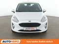 Ford Fiesta 1.1 Cool&Connect *LIMITER*PDC*KLIMA* Weiß - thumbnail 9