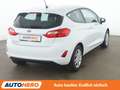 Ford Fiesta 1.1 Cool&Connect *LIMITER*PDC*KLIMA* Weiß - thumbnail 6