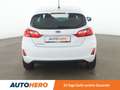 Ford Fiesta 1.1 Cool&Connect *LIMITER*PDC*KLIMA* Weiß - thumbnail 5
