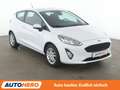 Ford Fiesta 1.1 Cool&Connect *LIMITER*PDC*KLIMA* Weiß - thumbnail 8
