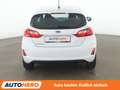 Ford Fiesta 1.1 Cool&Connect *LIMITER*PDC*KLIMA* Weiß - thumbnail 5