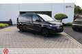 Volkswagen T7 Multivan TDI EDITION Style lang Pano-AHK-ACC Czarny - thumbnail 3