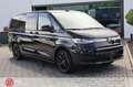 Volkswagen T7 Multivan TDI EDITION Style lang Pano-AHK-ACC Czarny - thumbnail 4