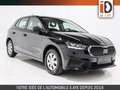 Skoda Fabia 1.0 MPI 80 LED CARPLAY RADAR Schwarz - thumbnail 1