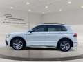 Volkswagen Tiguan 2.0 TDI R-Line AHK ACC Matrix Pano Kamera Blanc - thumbnail 3