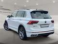 Volkswagen Tiguan 2.0 TDI R-Line AHK ACC Matrix Pano Kamera Blanc - thumbnail 4