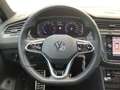 Volkswagen Tiguan 2.0 TDI R-Line AHK ACC Matrix Pano Kamera Blanc - thumbnail 12