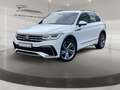Volkswagen Tiguan 2.0 TDI R-Line AHK ACC Matrix Pano Kamera Blanc - thumbnail 2