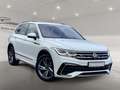 Volkswagen Tiguan 2.0 TDI R-Line AHK ACC Matrix Pano Kamera Blanc - thumbnail 6