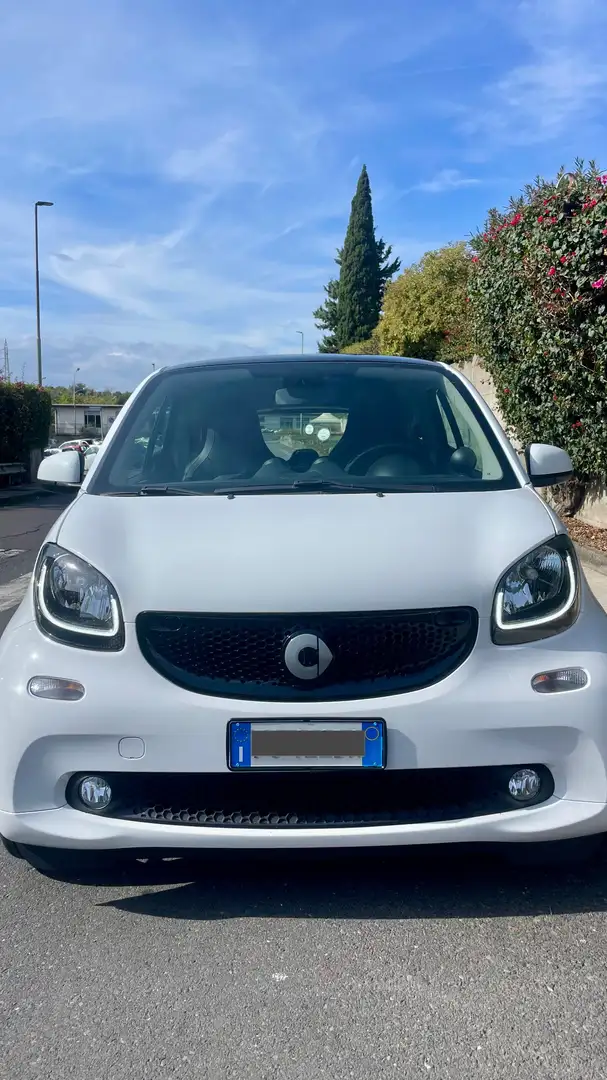 smart city-coupé/city-cabrio 90 cv turbo - 2