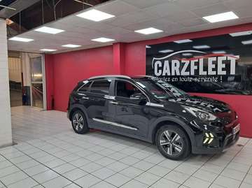 1.6 GDi 141ch PHEV Active DCT6