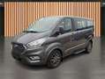 Ford Tourneo Custom 320 L1 Titanium*Navi*ACC*Kamera* Gri - thumbnail 2