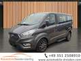 Ford Tourneo Custom 320 L1 Titanium*Navi*ACC*Kamera* Gri - thumbnail 1
