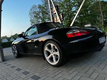 Boxster