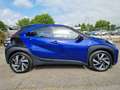 Toyota Aygo X 1.0 Lounge 72 CV s-cvt Blu/Azzurro - thumbnail 4