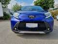 Toyota Aygo X 1.0 Lounge 72 CV s-cvt Blu/Azzurro - thumbnail 5