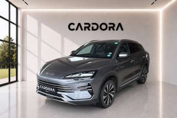 PHEV Boost*MATRIX*HEAD-UP*OPEN-SKY*LEDER*NAVI*ASS