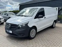Mercedes-Benz Vito Kasten 116*PRO*Leder*AHK*Lang*