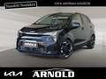 Kia Picanto Picanto 1.2 SPIRIT-LAUNCH LED SmartKey Leder NAV Negro - thumbnail 1