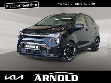 Picanto 1.2 SPIRIT-LAUNCH LED SmartKey Leder NAV