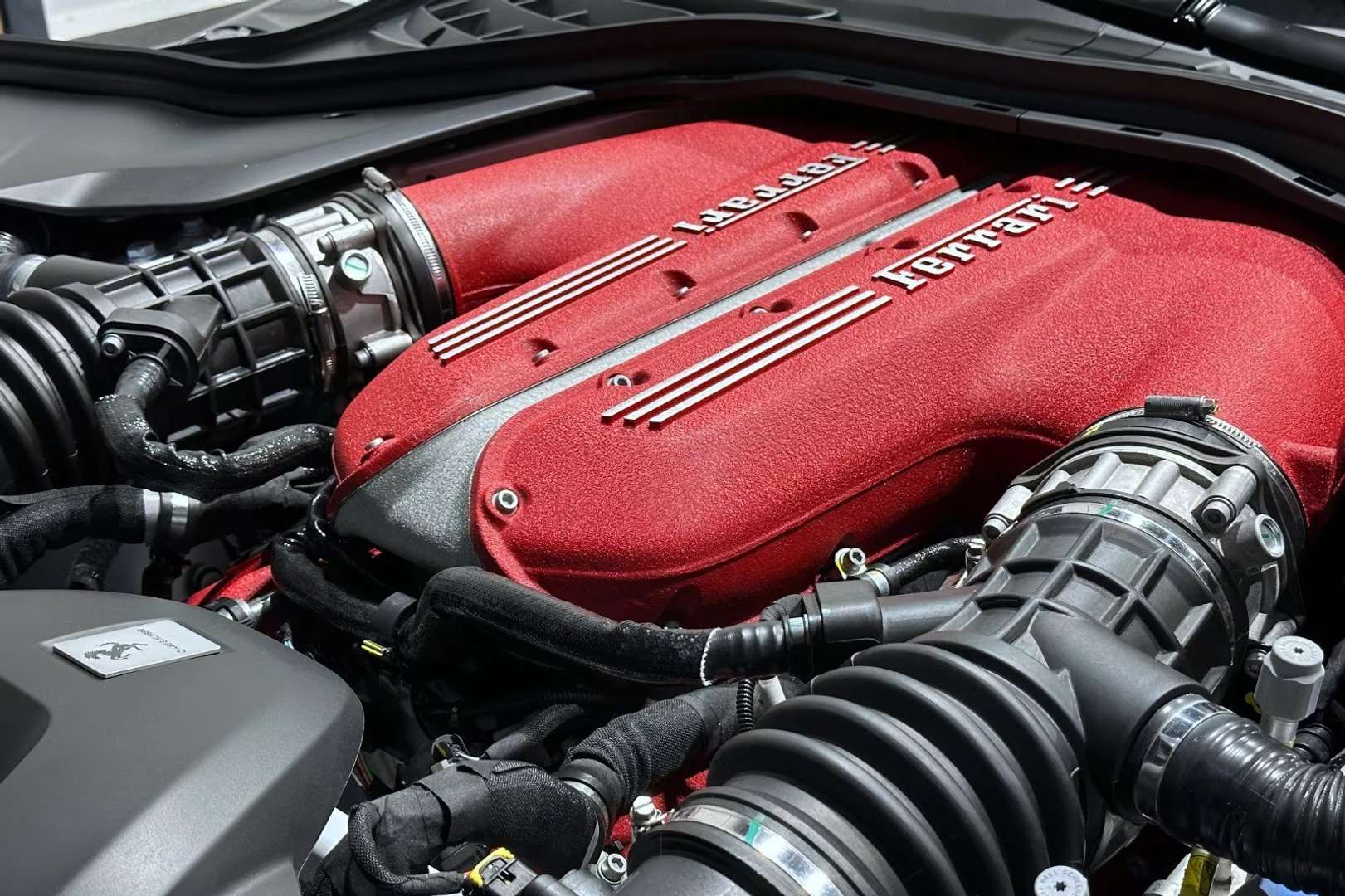 Ferrari 12Cilindri - - Joinsteer - #5