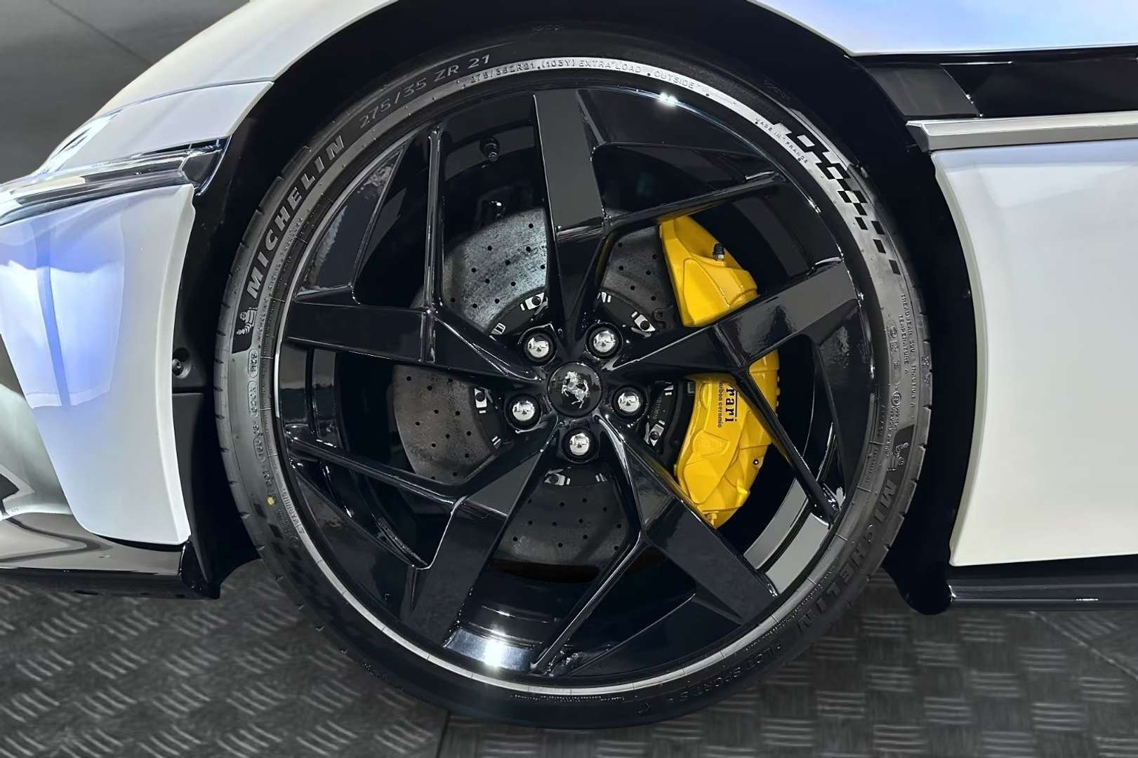 Ferrari 12Cilindri - - Joinsteer - #3