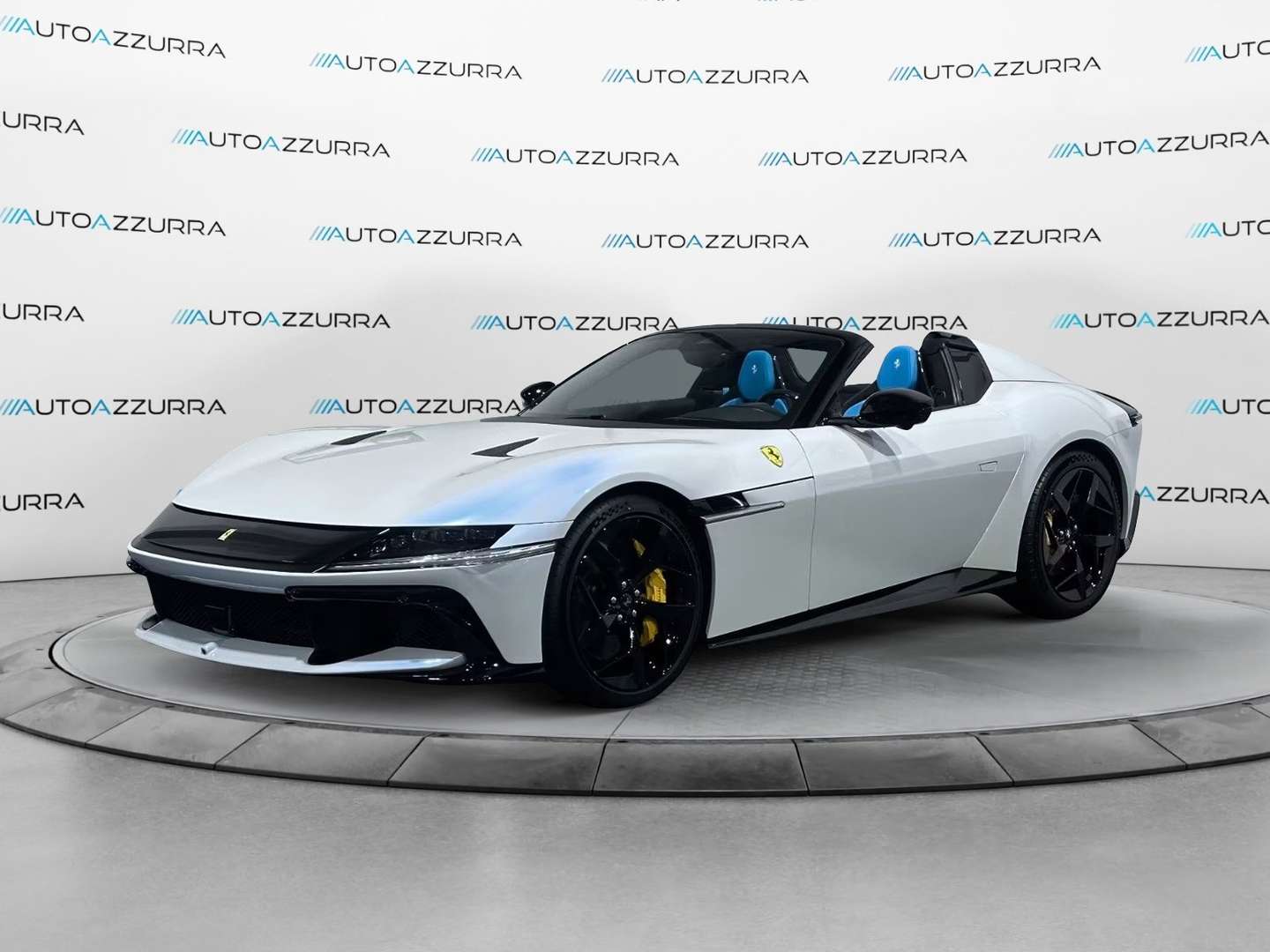 Ferrari 12Cilindri - - Joinsteer - #1