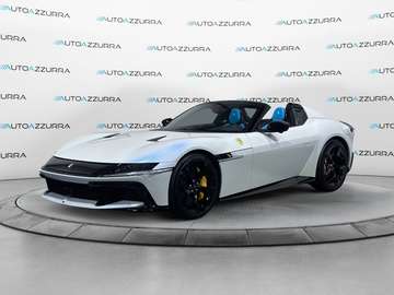 6.5 V12 DCT F1 Spider