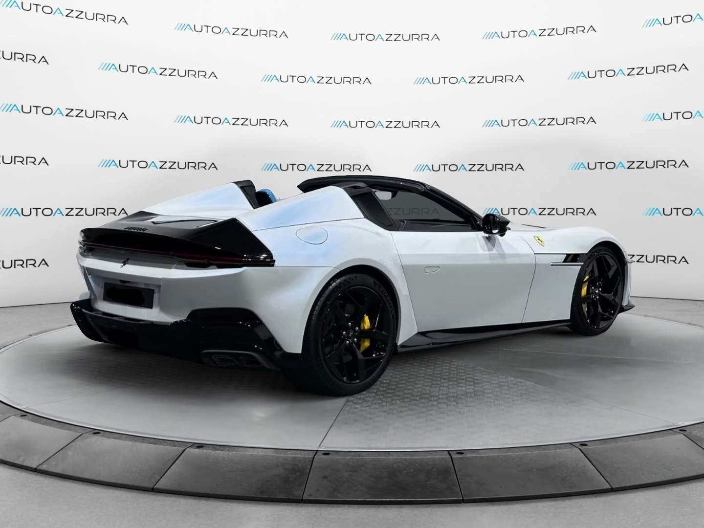 Ferrari 12Cilindri - - Joinsteer - #2