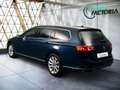 Volkswagen Passat SW -53% 2.0 TDI 150CV BVA+GPS+CAM+OPTIONS Blue - thumbnail 4