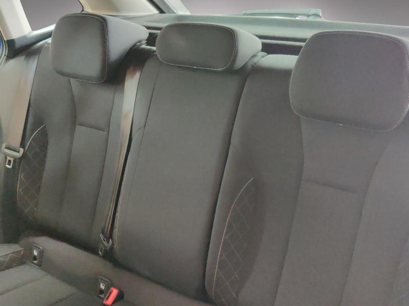 Skoda Scala Ambition 1.5 TSI MirrorLink/SHZ/bis 05.28N — photo 12