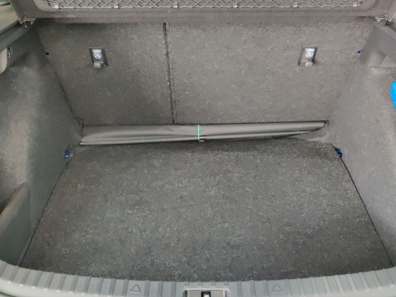 Skoda Scala Ambition 1.5 TSI MirrorLink/SHZ/bis 05.28N — photo 13