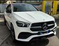 Mercedes-Benz GLE 300 GLE 300 d Coupe Premium PRO Bianco - thumbnail 1