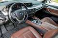 BMW X6 xDrive30d / 1 EIGENAAR / CAMERA / TREKHAAK 3500KG Beige - thumbnail 12